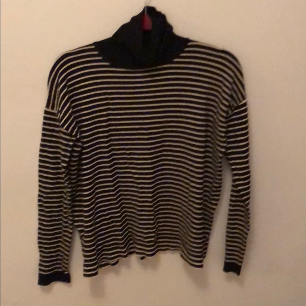Mango basic turtleneck